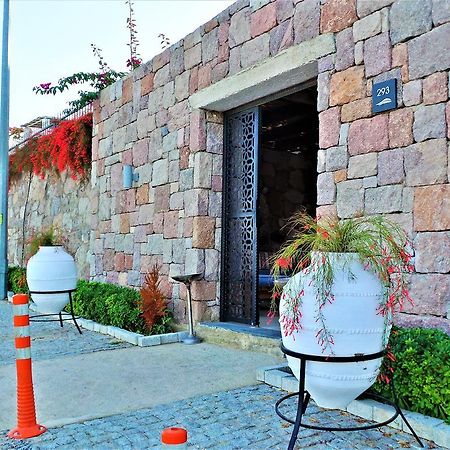 Sunset Mavi Turgutreis Exterior foto