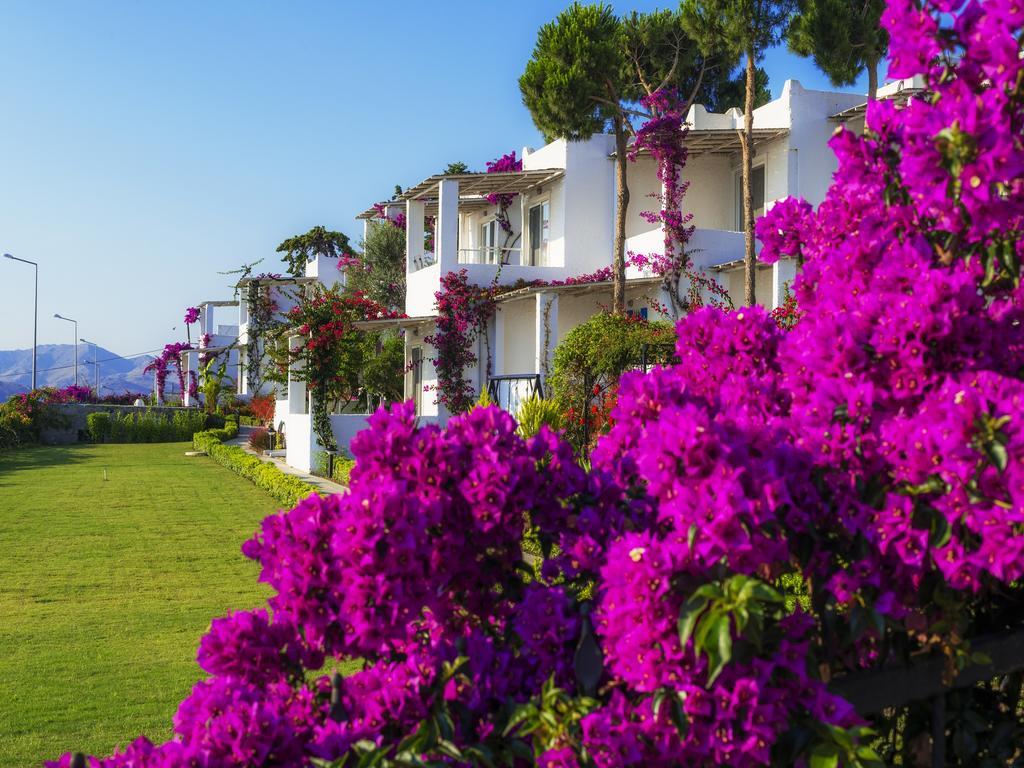 Sunset Mavi Turgutreis Exterior foto