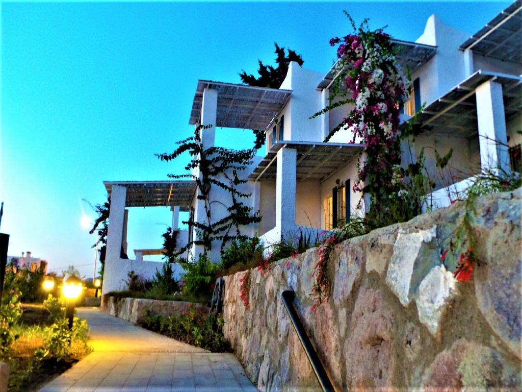 Sunset Mavi Turgutreis Exterior foto