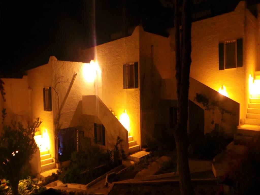 Sunset Mavi Turgutreis Exterior foto