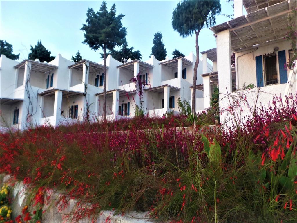 Sunset Mavi Turgutreis Exterior foto