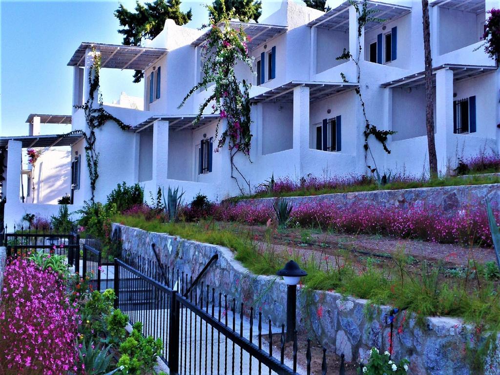 Sunset Mavi Turgutreis Exterior foto