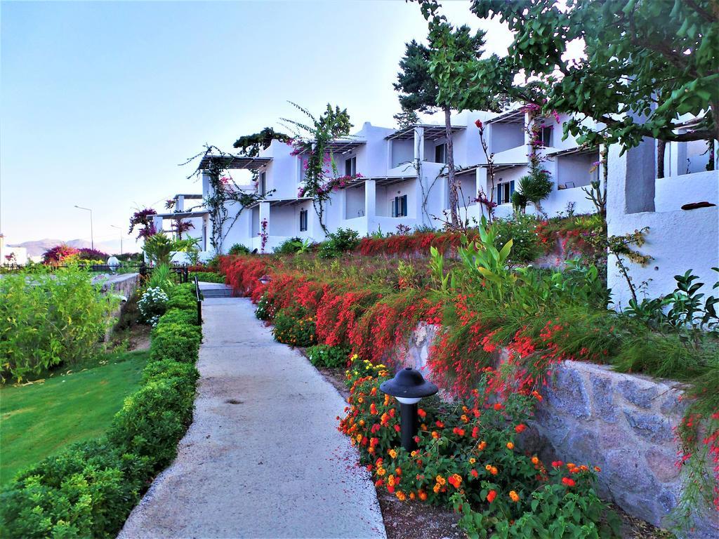 Sunset Mavi Turgutreis Exterior foto