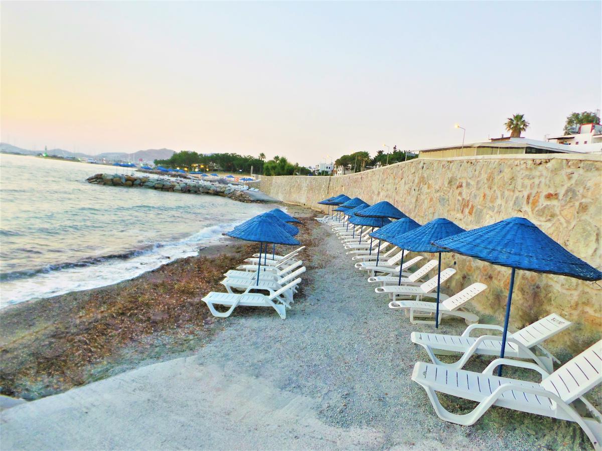 Sunset Mavi Turgutreis Exterior foto