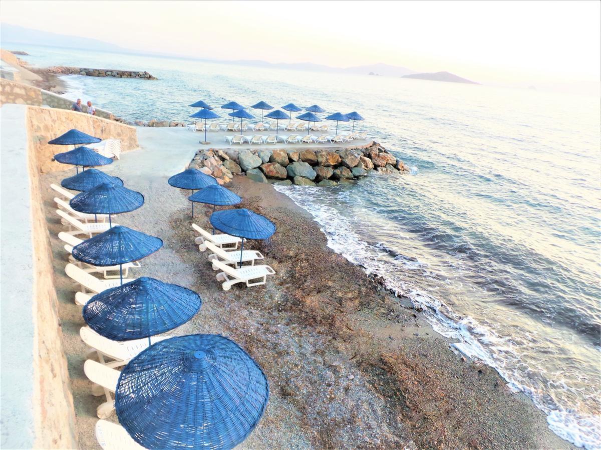 Sunset Mavi Turgutreis Exterior foto