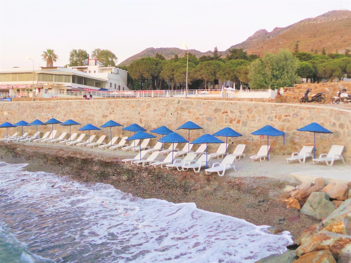 Sunset Mavi Turgutreis Exterior foto