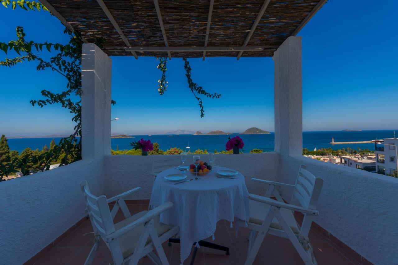 Sunset Mavi Turgutreis Exterior foto