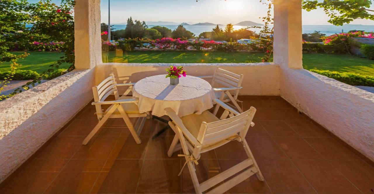 Sunset Mavi Turgutreis Exterior foto