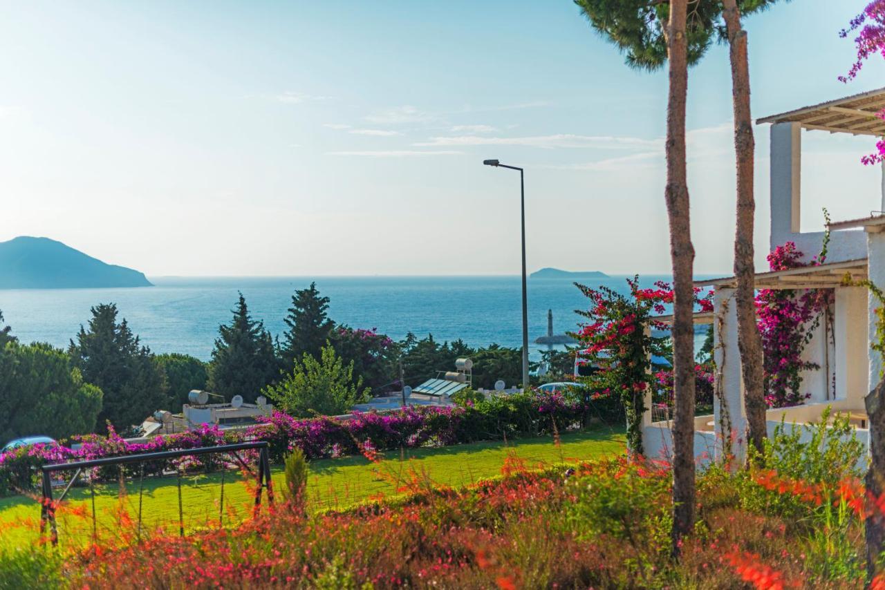 Sunset Mavi Turgutreis Exterior foto